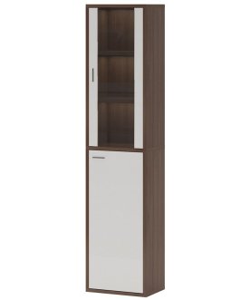 Стеллаж Оревро (ш1в2)+1ФГ