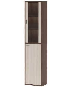 Стеллаж Оревро (ш1в2)+1ФГ