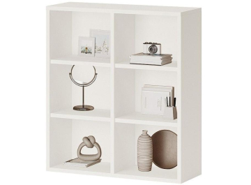 Стеллаж Оревро ш2в1