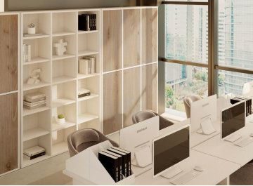 Стеллаж СУ ш3в2