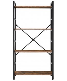 Стеллаж Тео 4