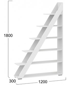 Стеллаж Стеллаж Тип 14