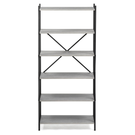 Стеллаж Траун Лофт 60