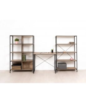 Стеллаж Туск