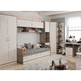 Стеллаж Брауни