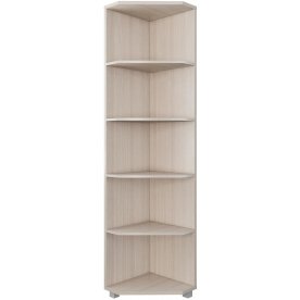 Стеллаж угловой Ультра № 6