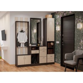 Стеллаж Вега ШП