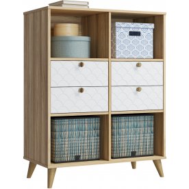 Стеллаж Велламо