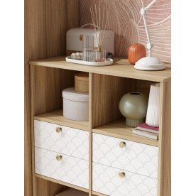 Стеллаж Велламо