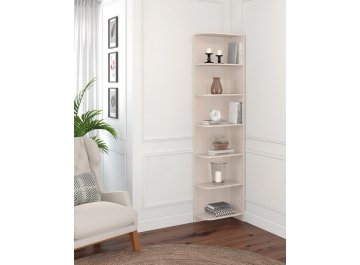 Стеллаж Веста-20