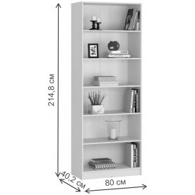 Стеллаж Веста-32