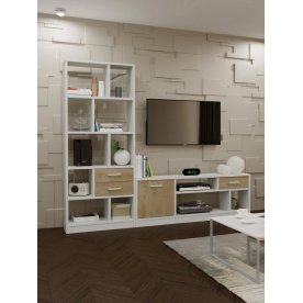 Стеллаж Виктория ВИ-2К