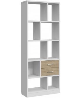 Стеллаж Виктория ВИ-2К