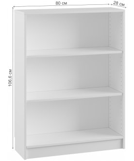 Стеллаж Вилли СМ-800