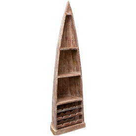 Стеллаж Сагар