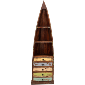 Стеллаж Сагар