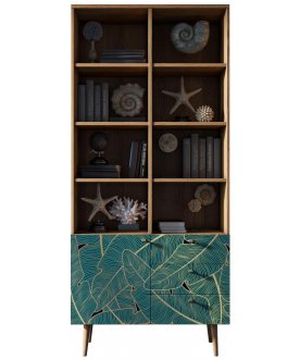 Стеллаж Воаб