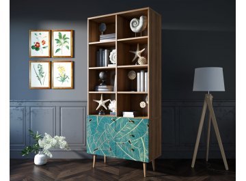 Стеллаж Воаб