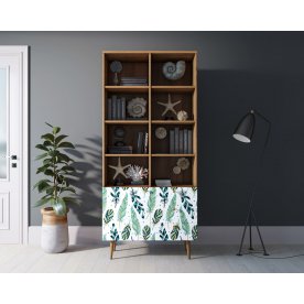 Стеллаж Воаб