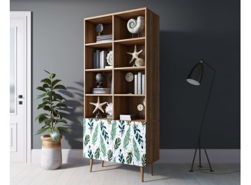 Стеллаж Воаб