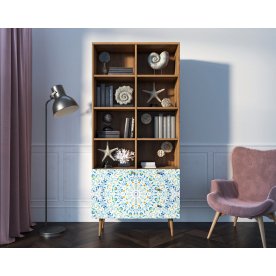 Стеллаж Воаб