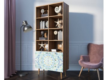 Стеллаж Воаб