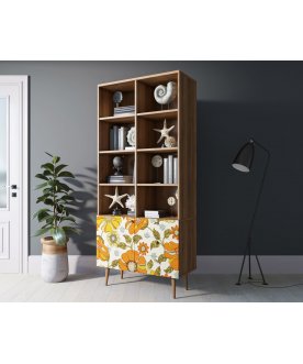 Стеллаж Воаб