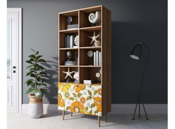 Стеллаж Воаб