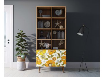 Стеллаж Воаб