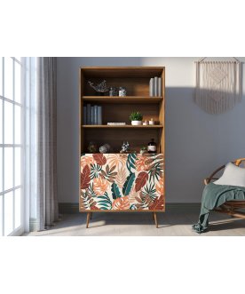 Стеллаж Воаб