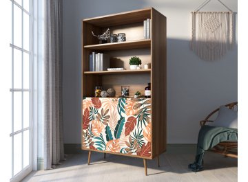 Стеллаж Воаб