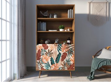 Стеллаж Воаб