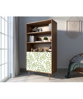 Стеллаж Воаб