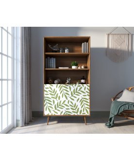 Стеллаж Воаб