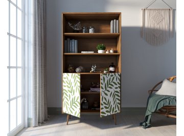 Стеллаж Воаб