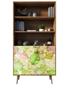 Стеллаж Воаб