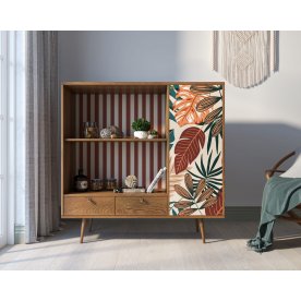 Стеллаж Воаб