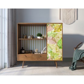 Стеллаж Воаб