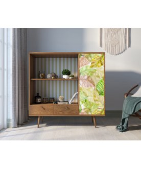 Стеллаж Воаб