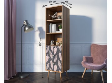 Стеллаж Воаб