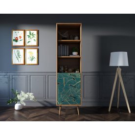 Стеллаж Воаб