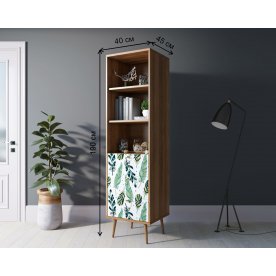 Стеллаж Воаб