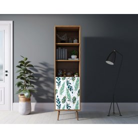 Стеллаж Воаб