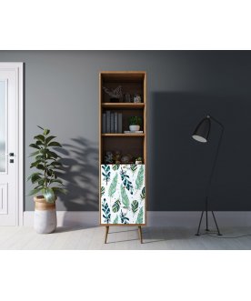 Стеллаж Воаб