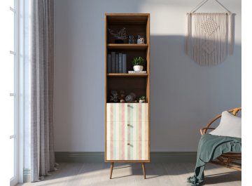 Стеллаж Воаб