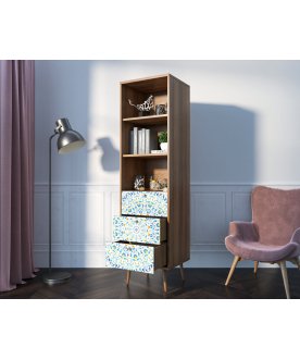 Стеллаж Воаб