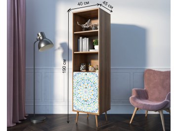 Стеллаж Воаб