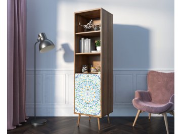 Стеллаж Воаб