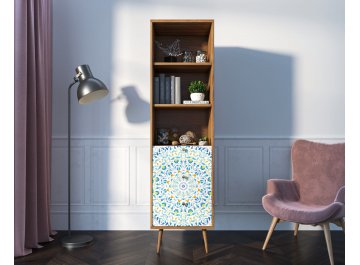 Стеллаж Воаб