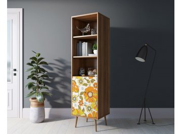 Стеллаж Воаб